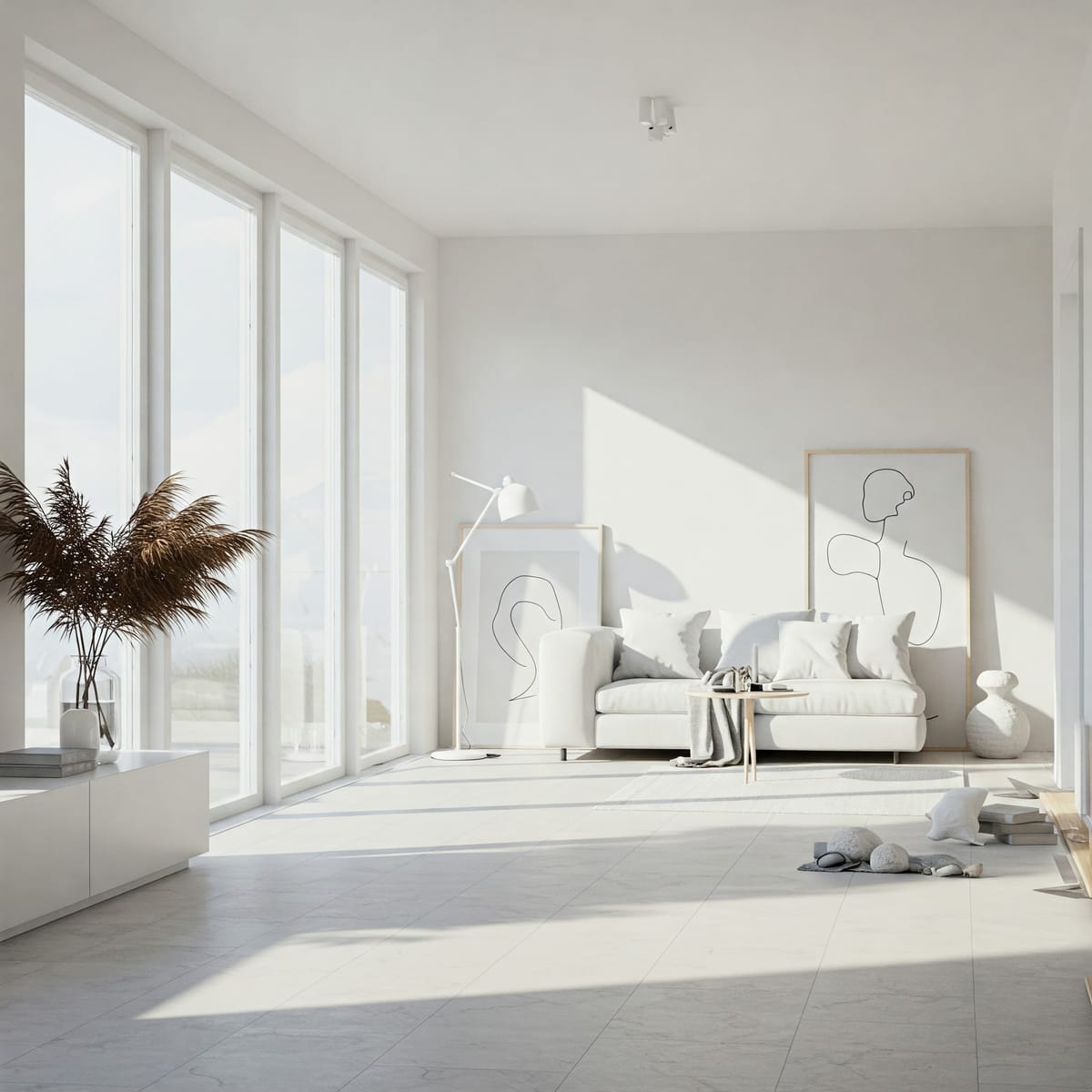 Thinking through paradoxes