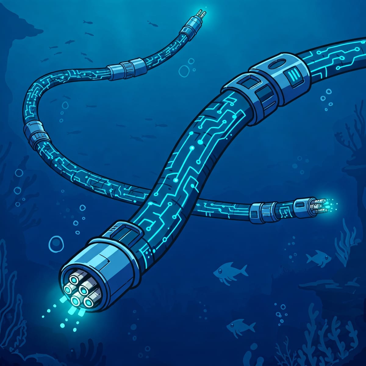 From telegrams to terabits