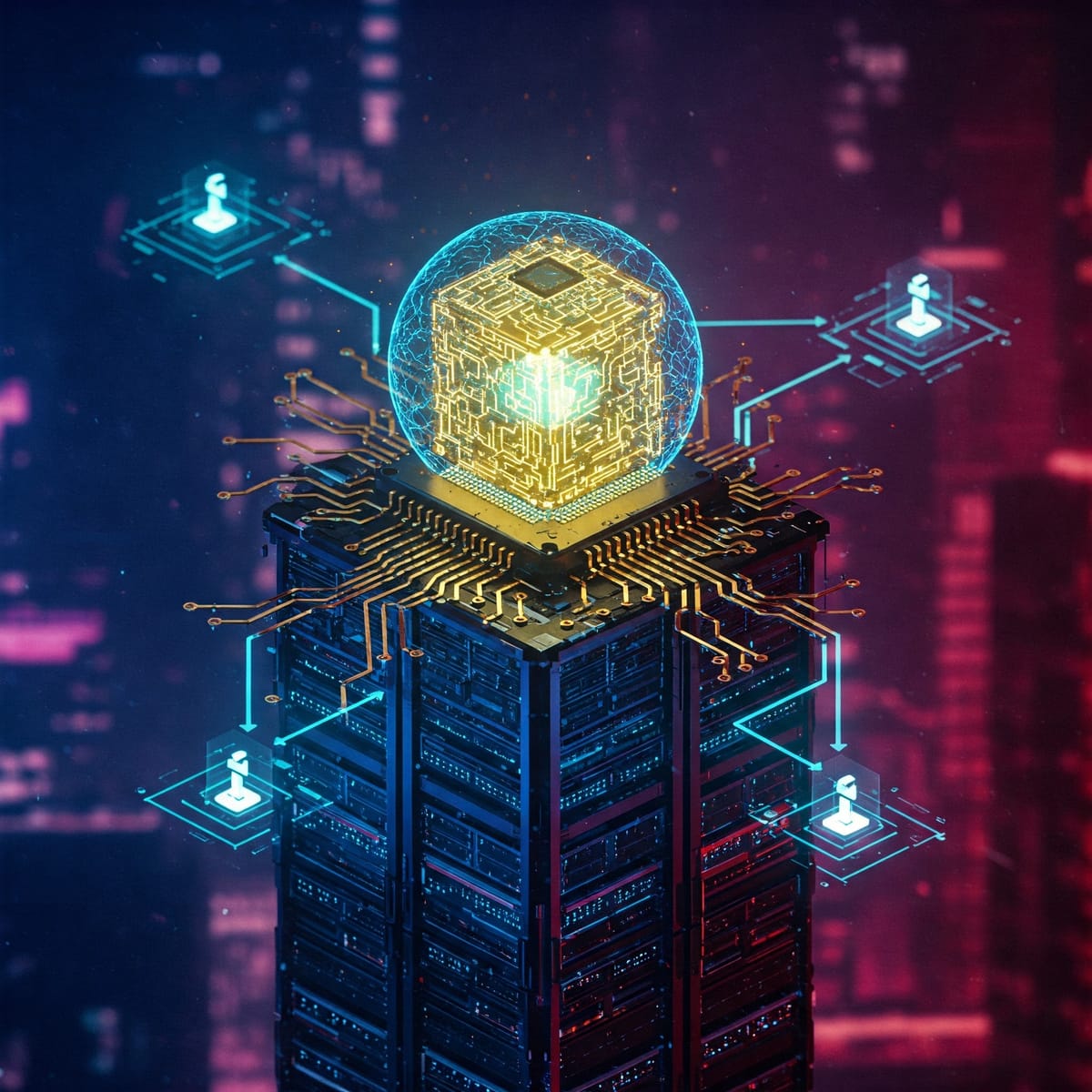 Total recall, AI edition