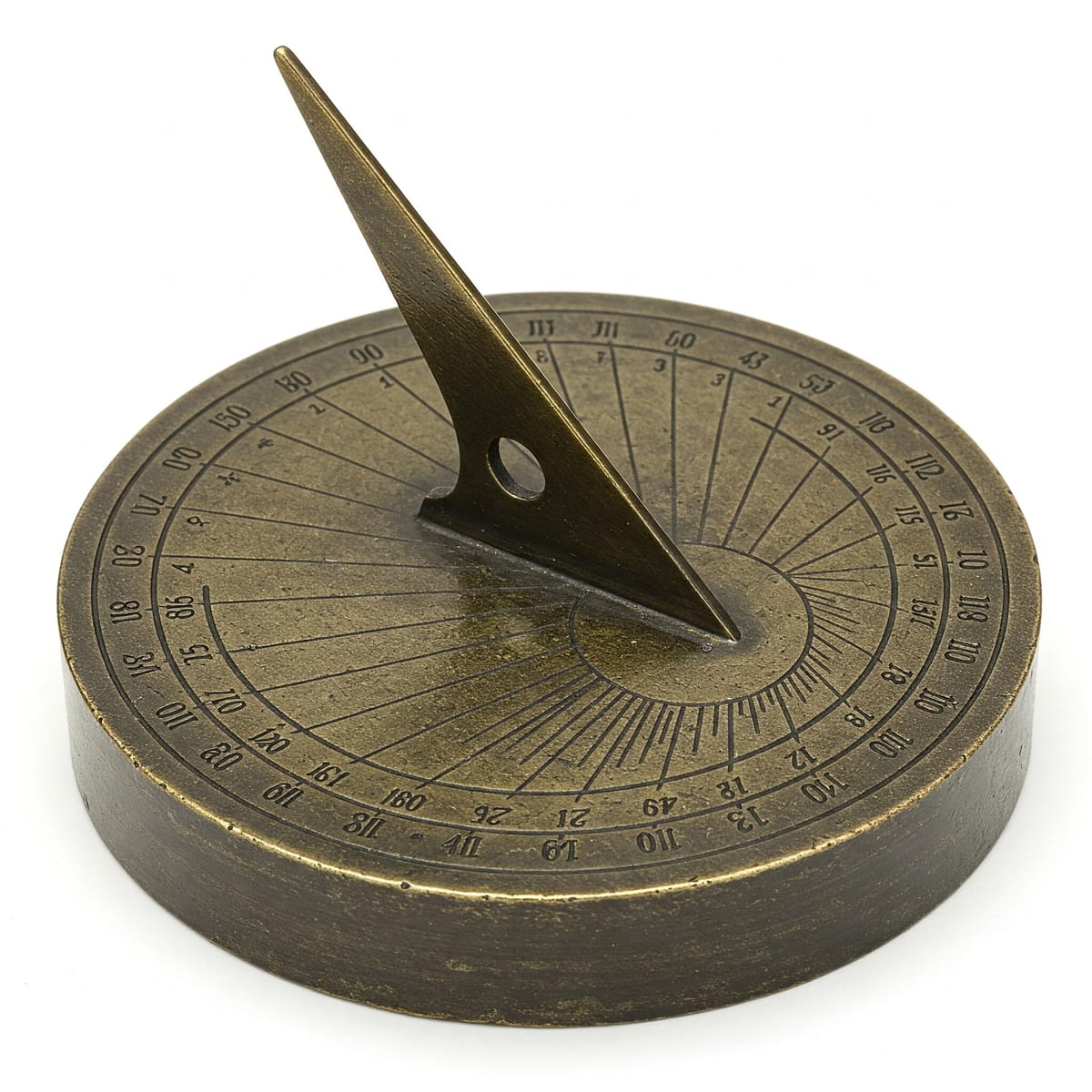 Back to the future in time series forecasting