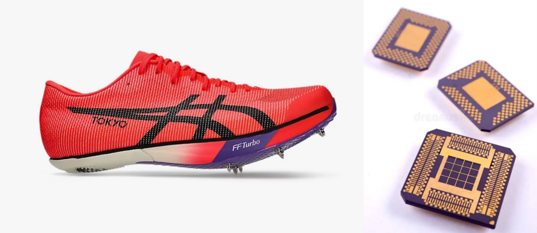 On specialization and the pursuit of record performance