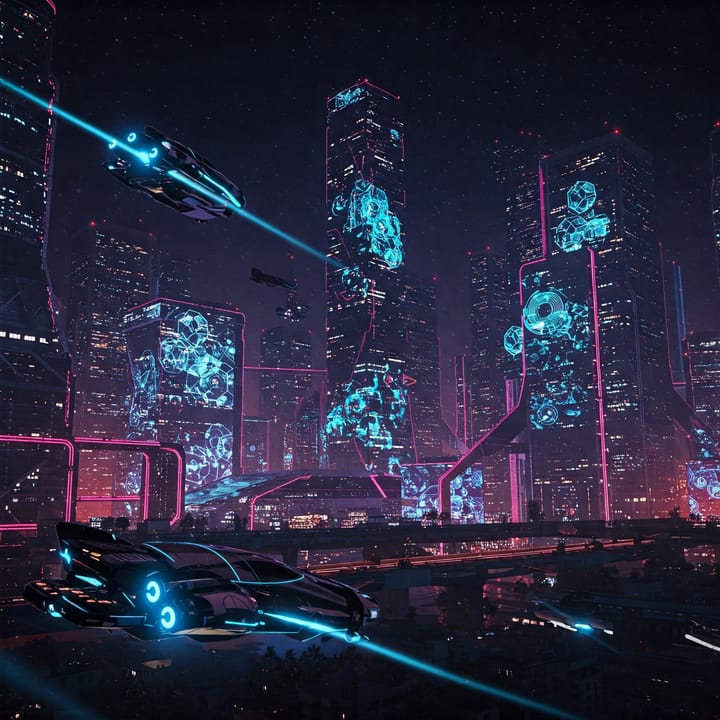 AI application architecture in 2025: Emerging patterns in the next generation of intelligent systems